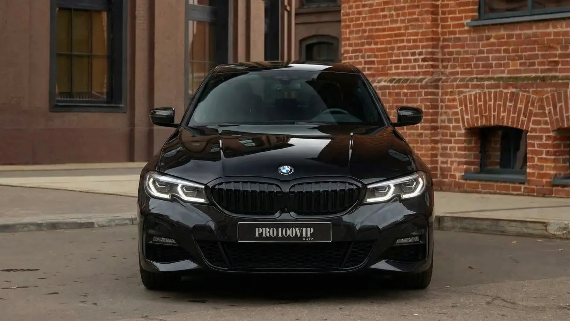 BMW 320i